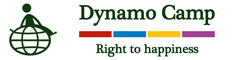 Dynamo Camp sito